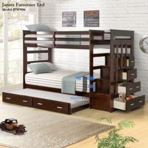 New Style Bunk Bed JFW906
