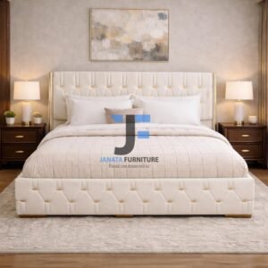 Royal Elegant Bed JF0802