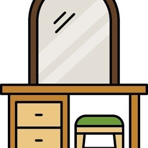 Dressing Table