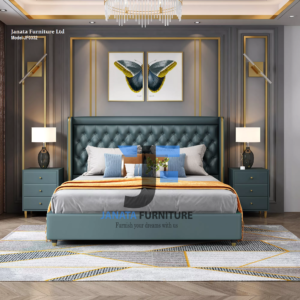 Premium Design Bed JF0332
