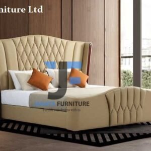 Modern Luxurious Bed JF0333