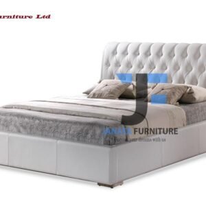 Modern Luxurious Bed JF049