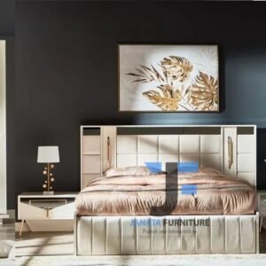 Modern Bedroom Set JFW1059