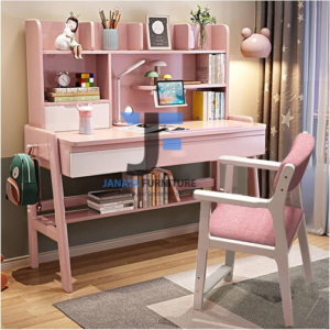 Beautiful Design Study Table with Chair ST30
