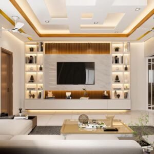 tv cabinet