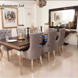 Dining Table European Design  JFD279