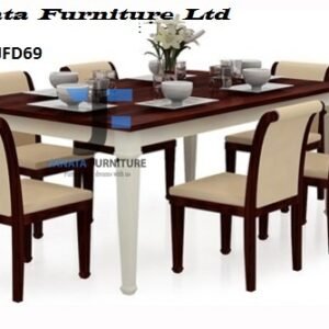 Wooden Dining Set JFD69