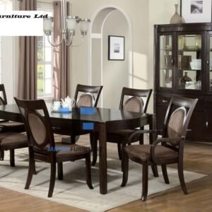 New Wooden Dining Set JFD73