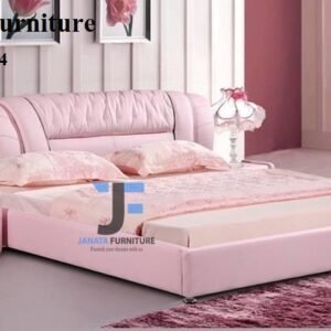 Luxurious Design Bed JF0214