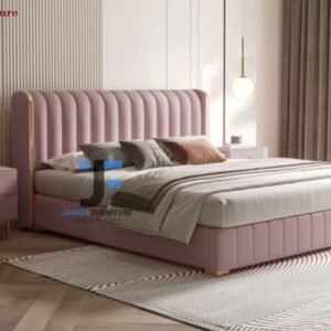 Luxurious Design Bed JF0638