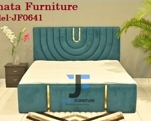 Modern Design Bed JF0641