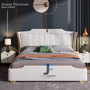 Magnificent Design Bed JF0648