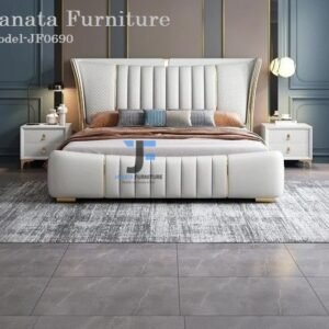 Premium Design Bed JF0690