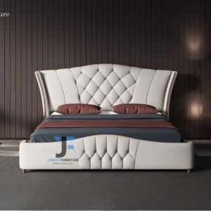 Premium Design Bed JF0691