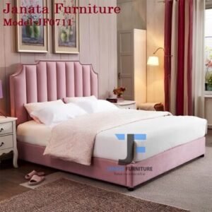New Modern Design Bed JF0711