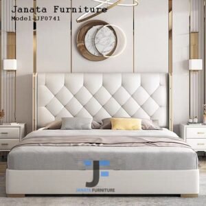 Modern Design Bed JF0741