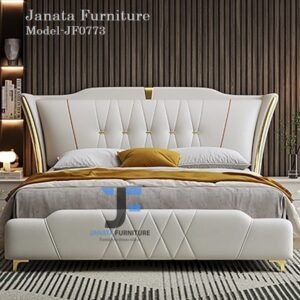 Unique Design Bed JF0773