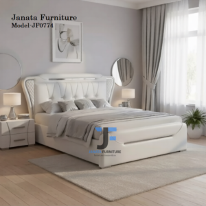 Unique Design Bed JF0774