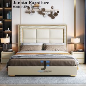 Modern Design Bed JF0638