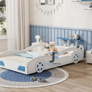 Exclusive Design Car Bed JFW1123