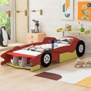 Car Bed JFW1125