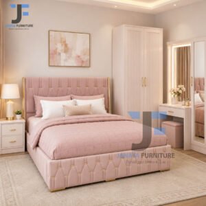 New Modern Design Bedroom Set JFW1138