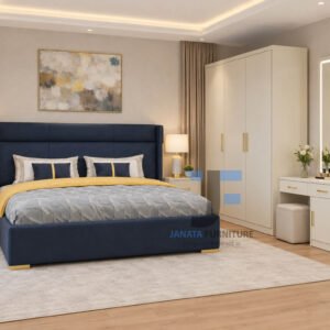 New Modern Design Bedroom Set JFW1140