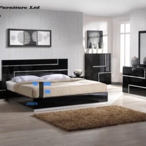 Unicik Design Bed JFW120