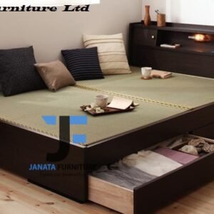 Store Design Bed JFW152