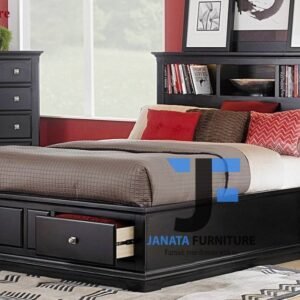 Store Design Bed JFW154
