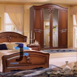 Bedroom Set JFW47