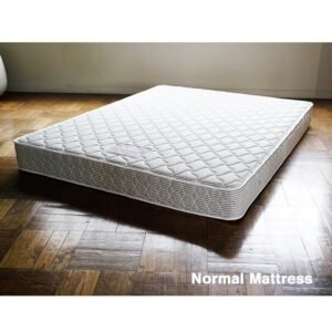 4'' normal mattress