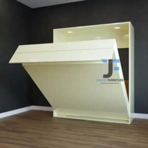 Premium Wall Folding Bed Model-WFB56