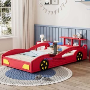 Exclusive Design  Car Bed JFW1126