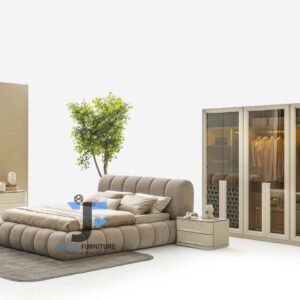 Exclusive Design bedroom set JFW1145