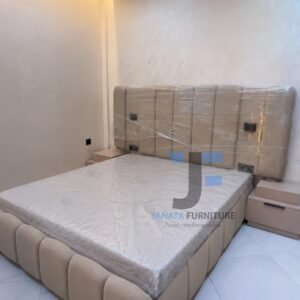 New European-style bedroom set JFW1150