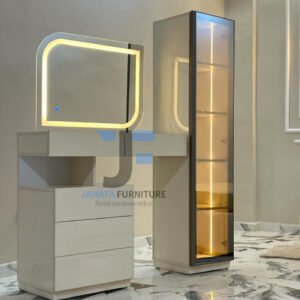 New Modern Vanity Dressing Table JFDR85