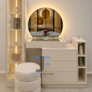 Modern Vanity Dressing Table JFDR86