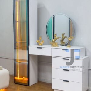 Modern Vanity Dressing Table JFDR98