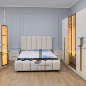 Modern Design bedroom set JFW1152