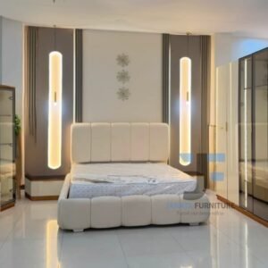 European Design bedroom set JFW1164