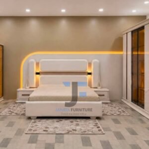 Exclusive European Design bedroom set JFW1165