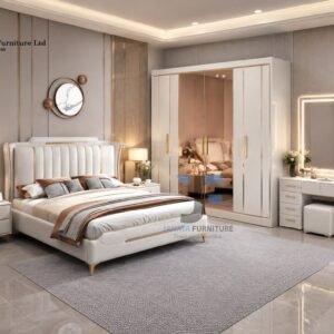 New  Design bedroom set JFW1169