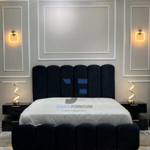 New European Design bedroom set JFW1170