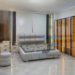 New European Design bedroom set JFW1171