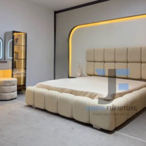 New Design bedroom set JFW1176