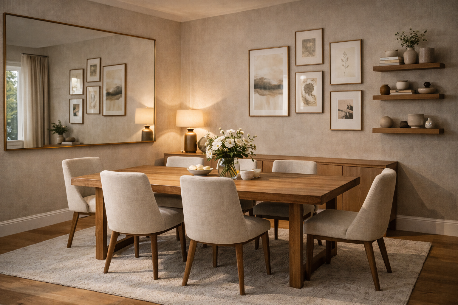 dining-room-wall-decor